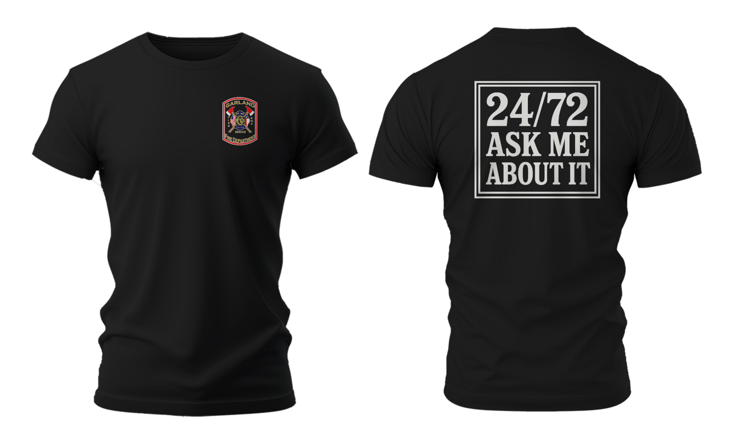 24/72 Off-Duty Shirt