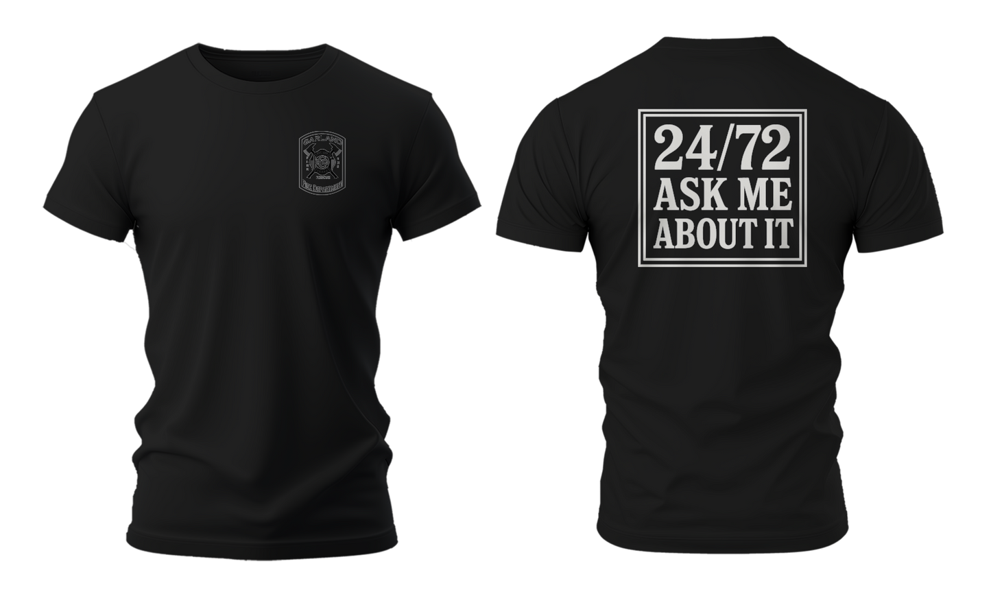 24/72 Off-Duty Shirt