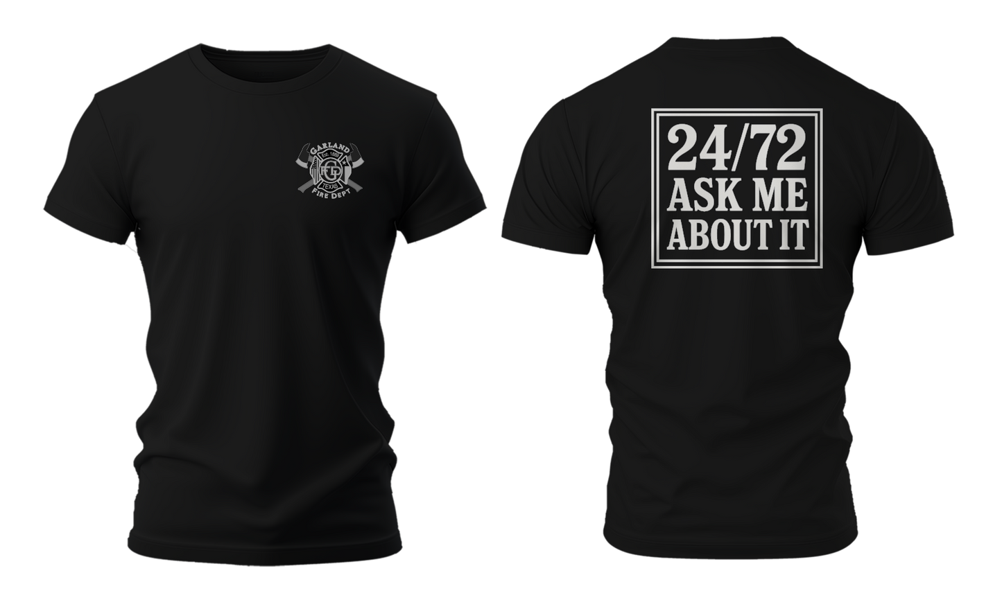 24/72 Off-Duty Shirt
