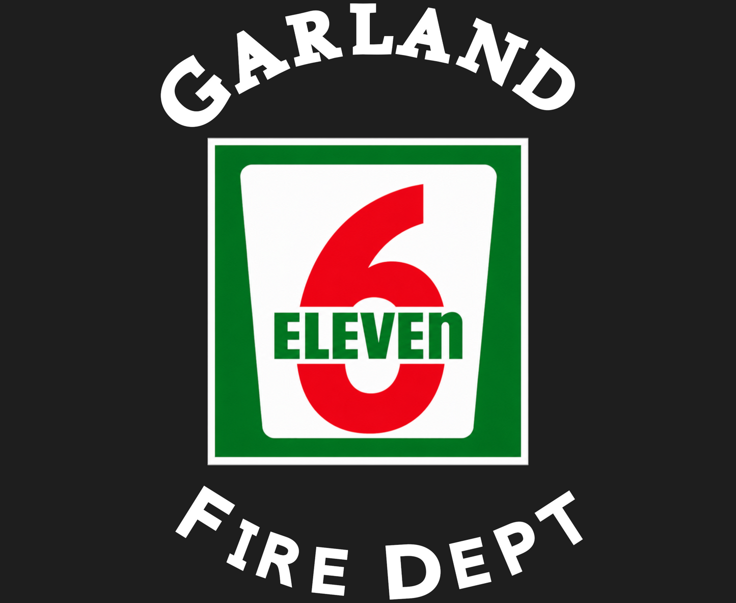 Garland Station 6/11 Short Sleeve Duty Shirt