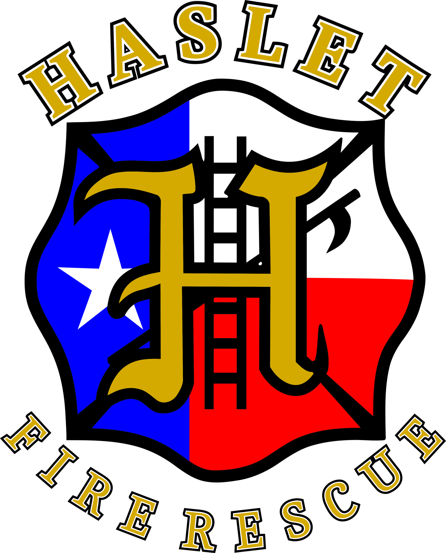 Haslet Fire Rescue Off-Duty