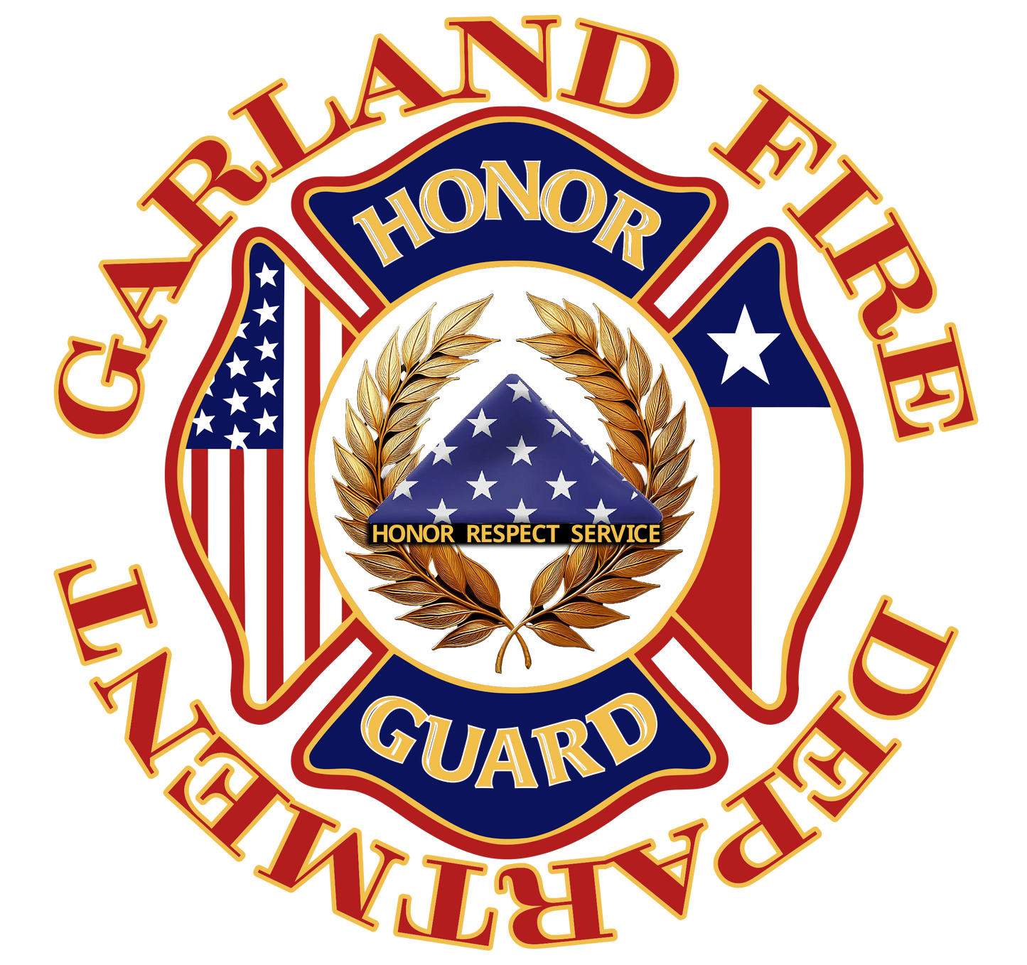 GFD Honor Guard