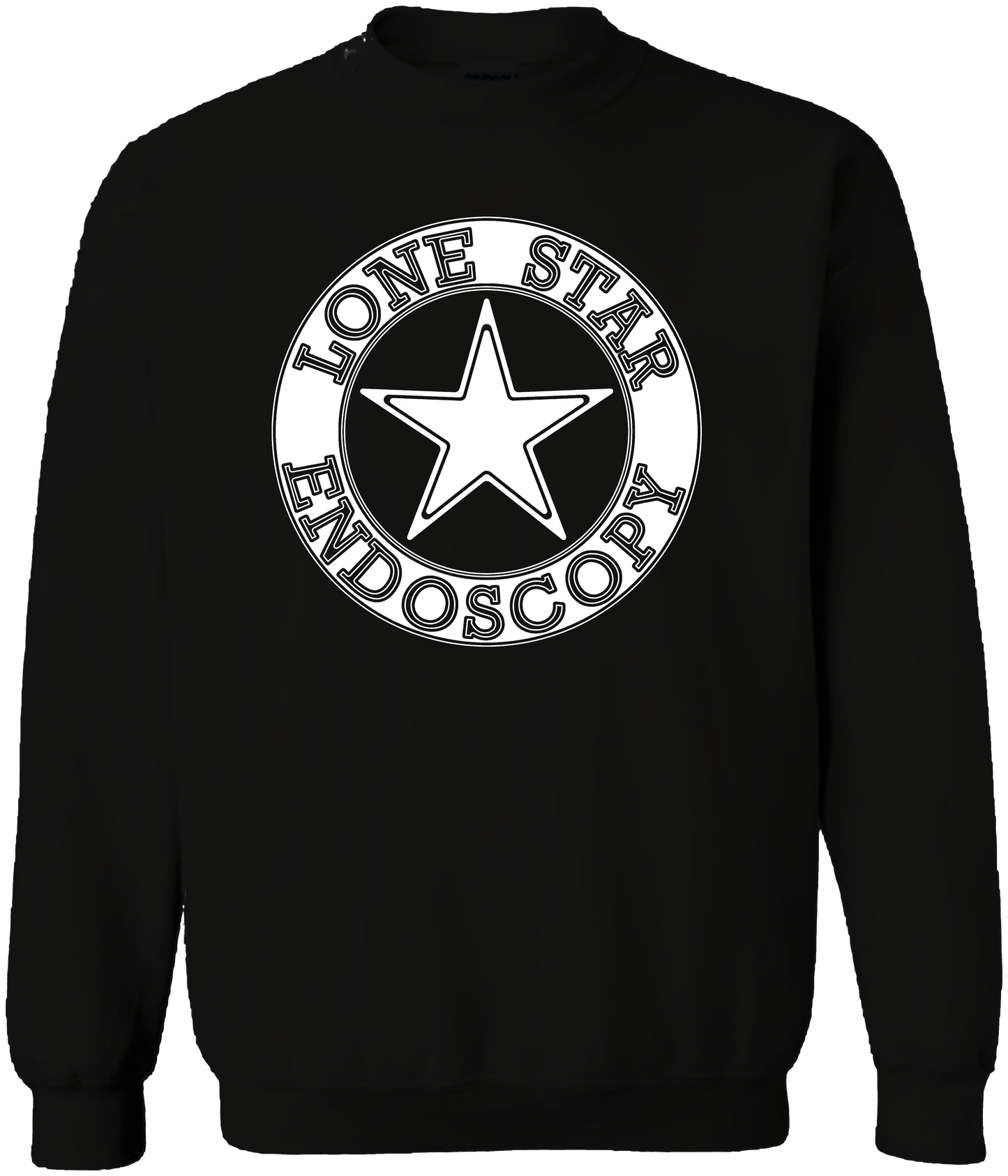 LoneStar SweatShirt