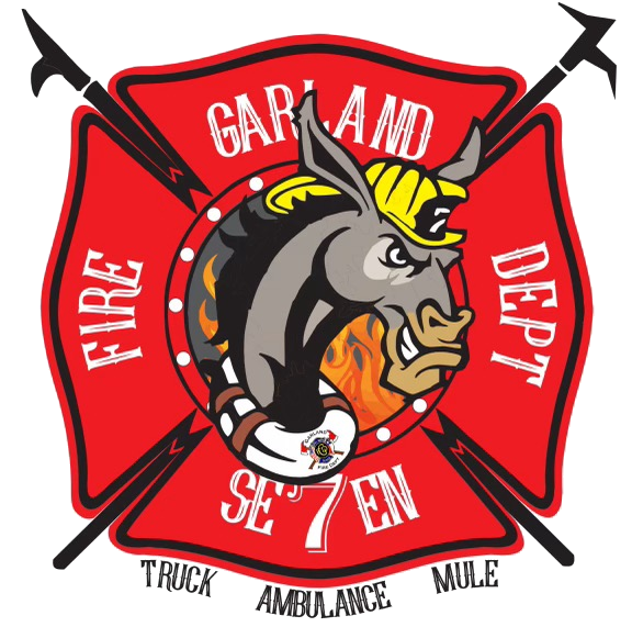 Garland Station 7