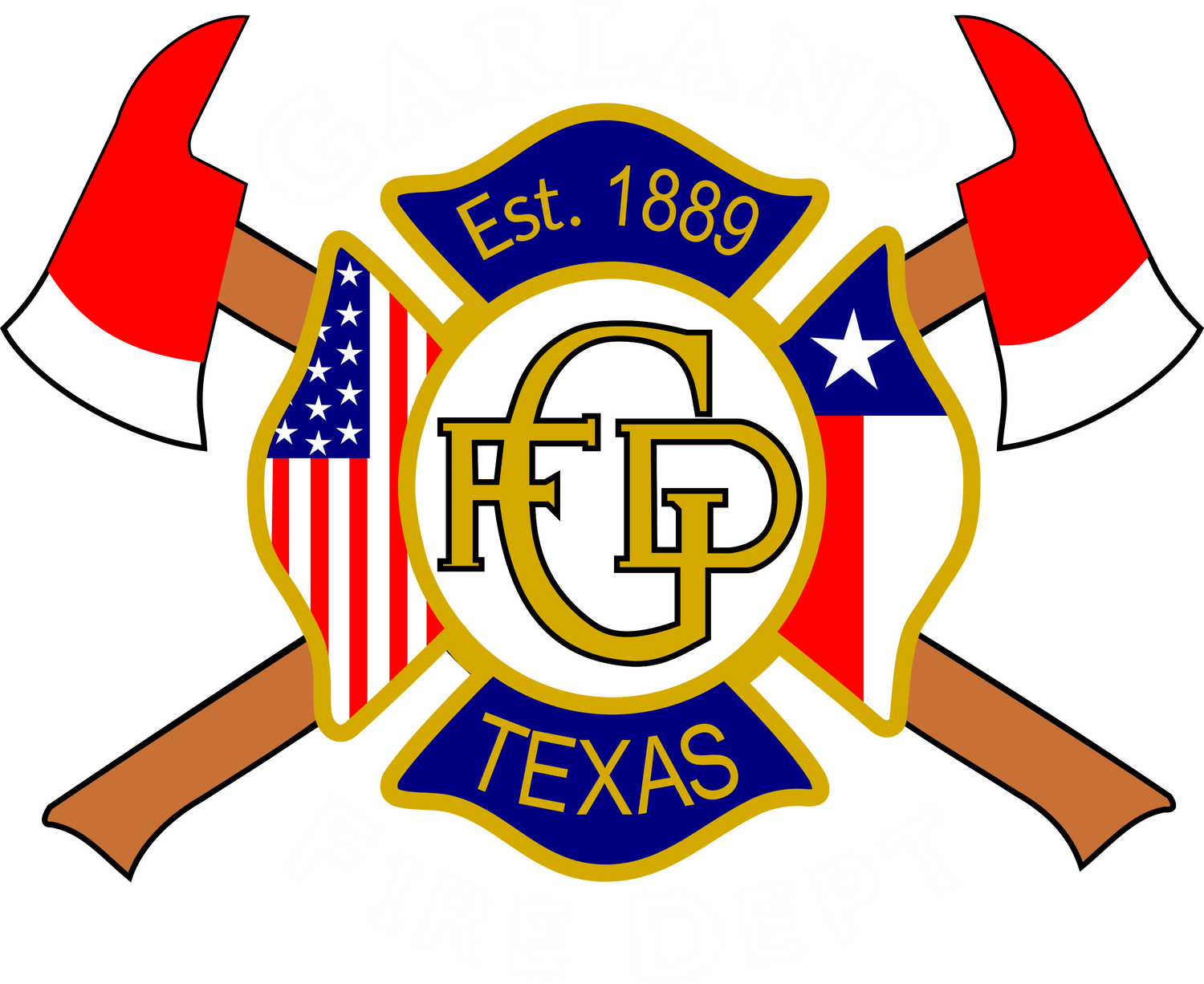Garland Fire Department