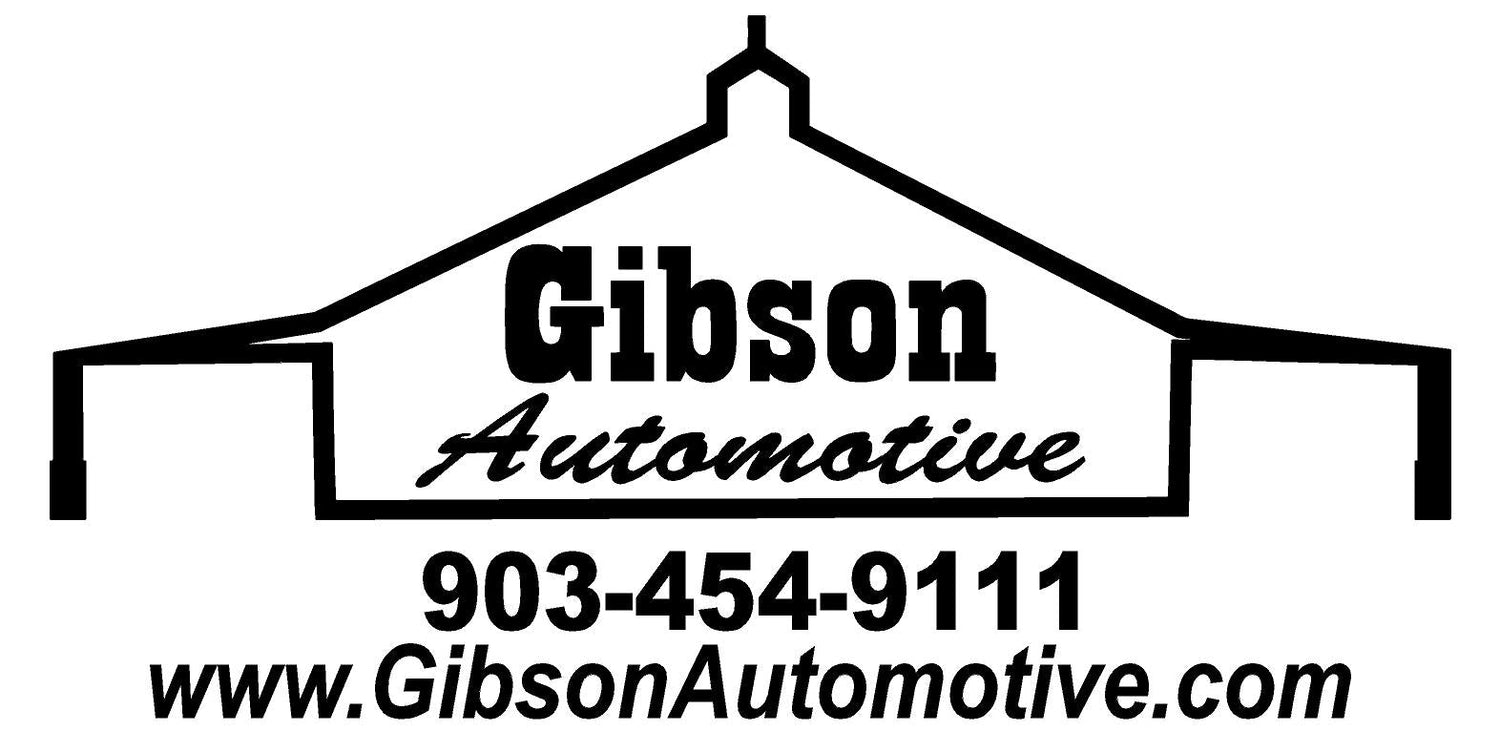 Gibson Automotive