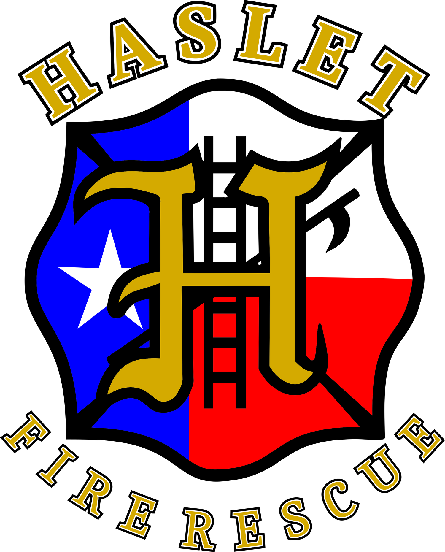 Haslet HFR