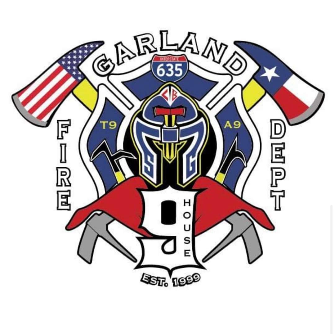 Garland Station 9