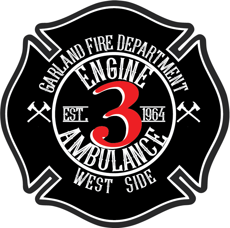 Garland Station 3