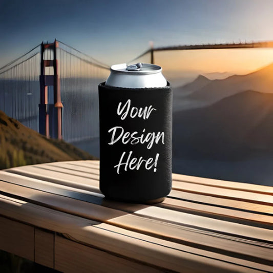 Custom Koozie