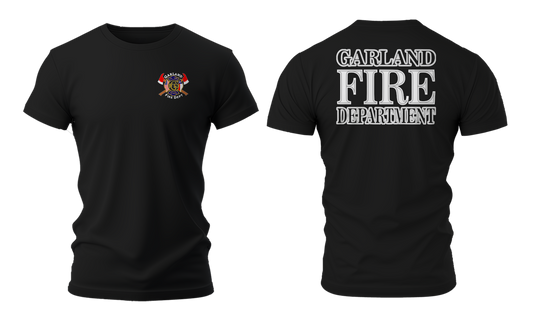 GFD Off-Duty Shirt