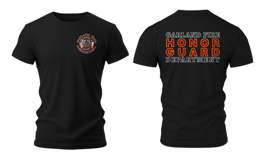 GFD Honor Guard