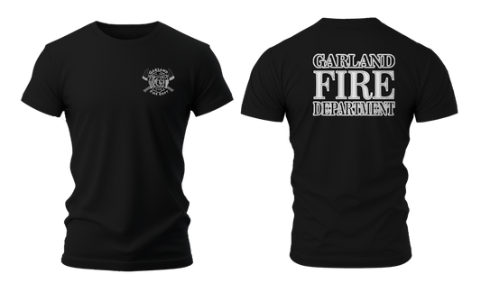 Youth GFD Off-Duty Shirt