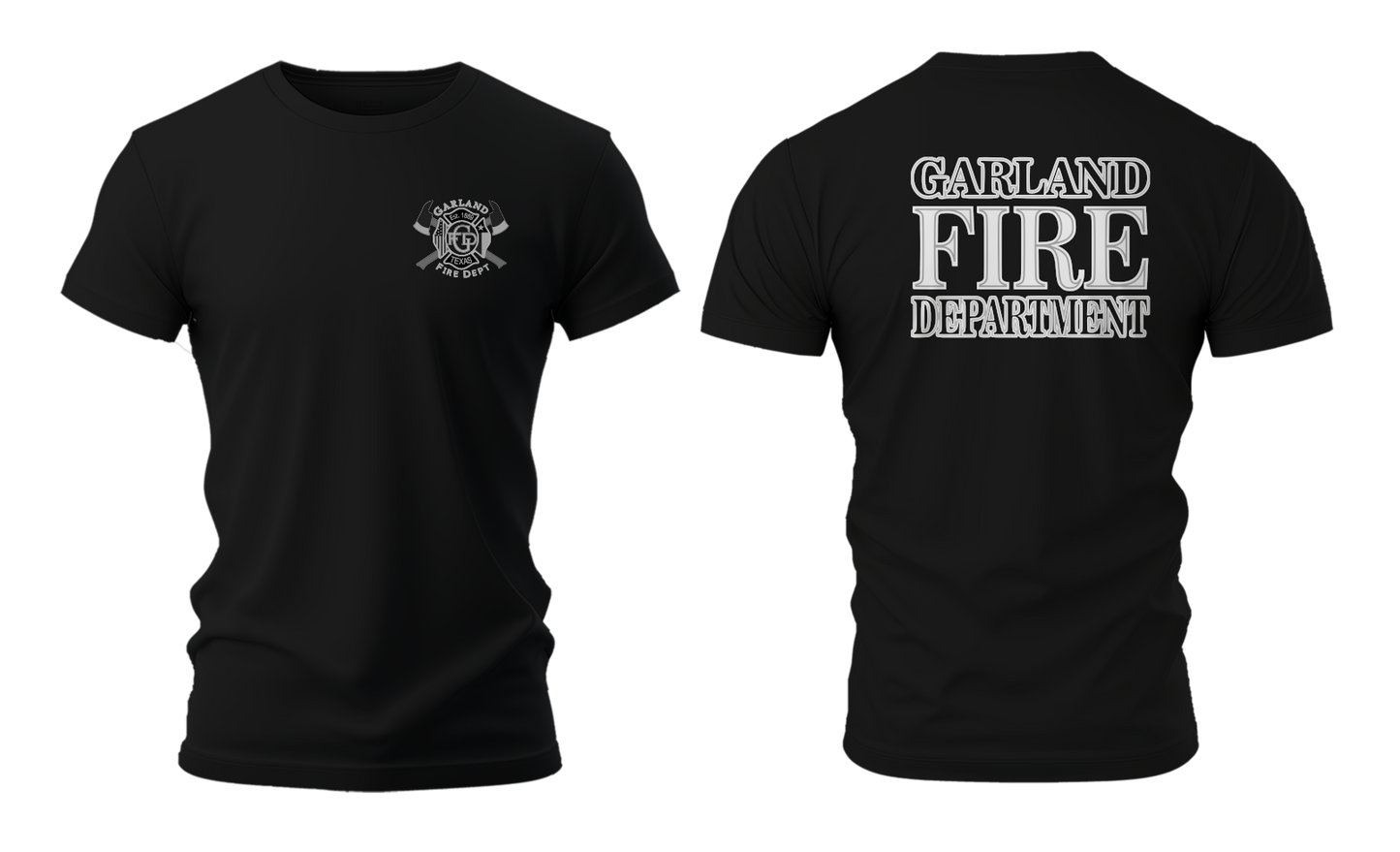 GFD Duty Shirt