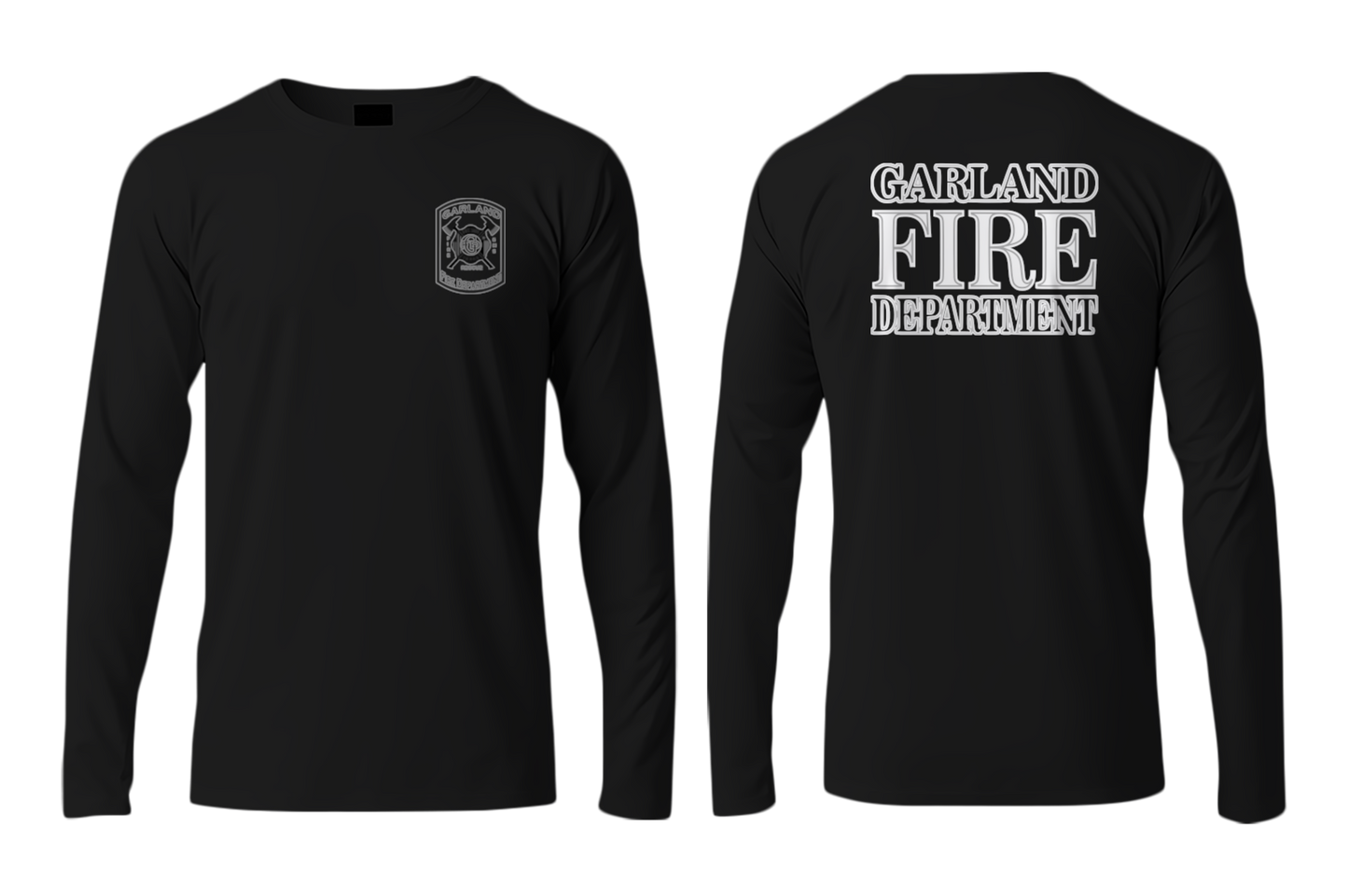 GFD Duty Shirt