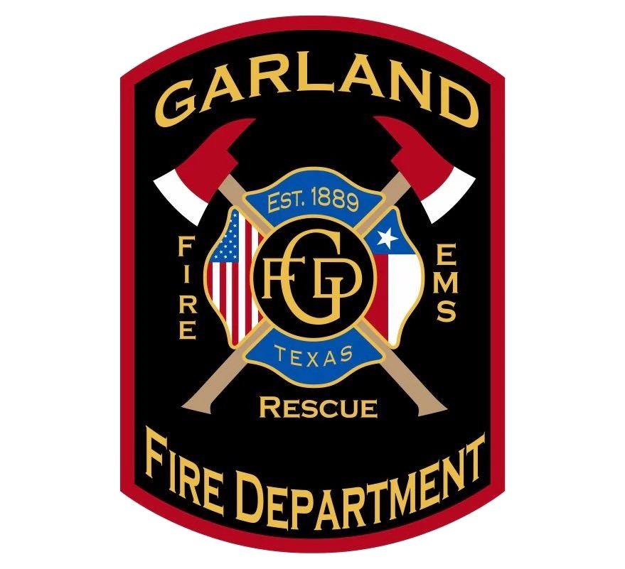 GFD Station 1 Patch Big House Duty