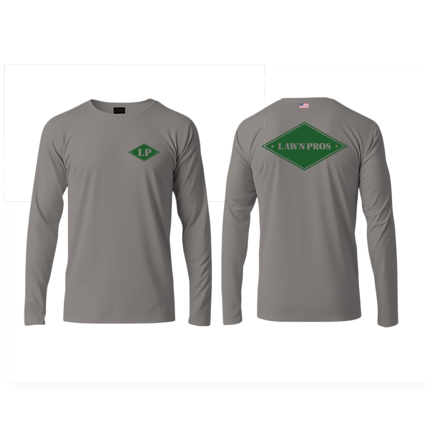 Custom Shirts