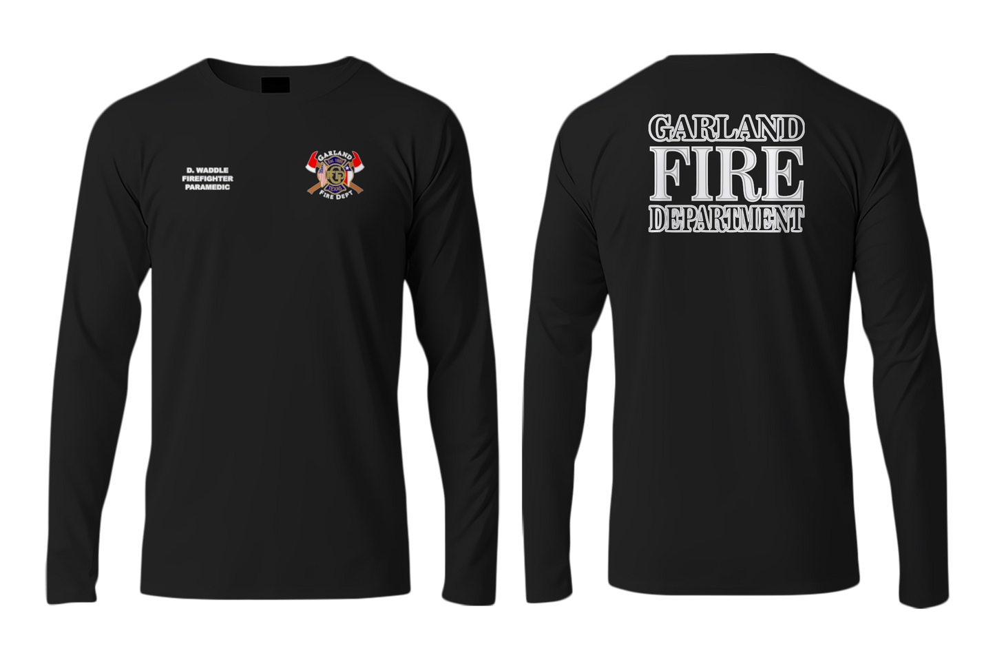 GFD Duty Shirt
