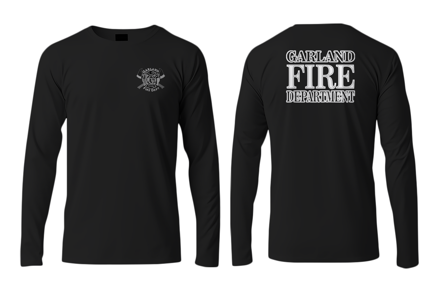 GFD Duty Shirt
