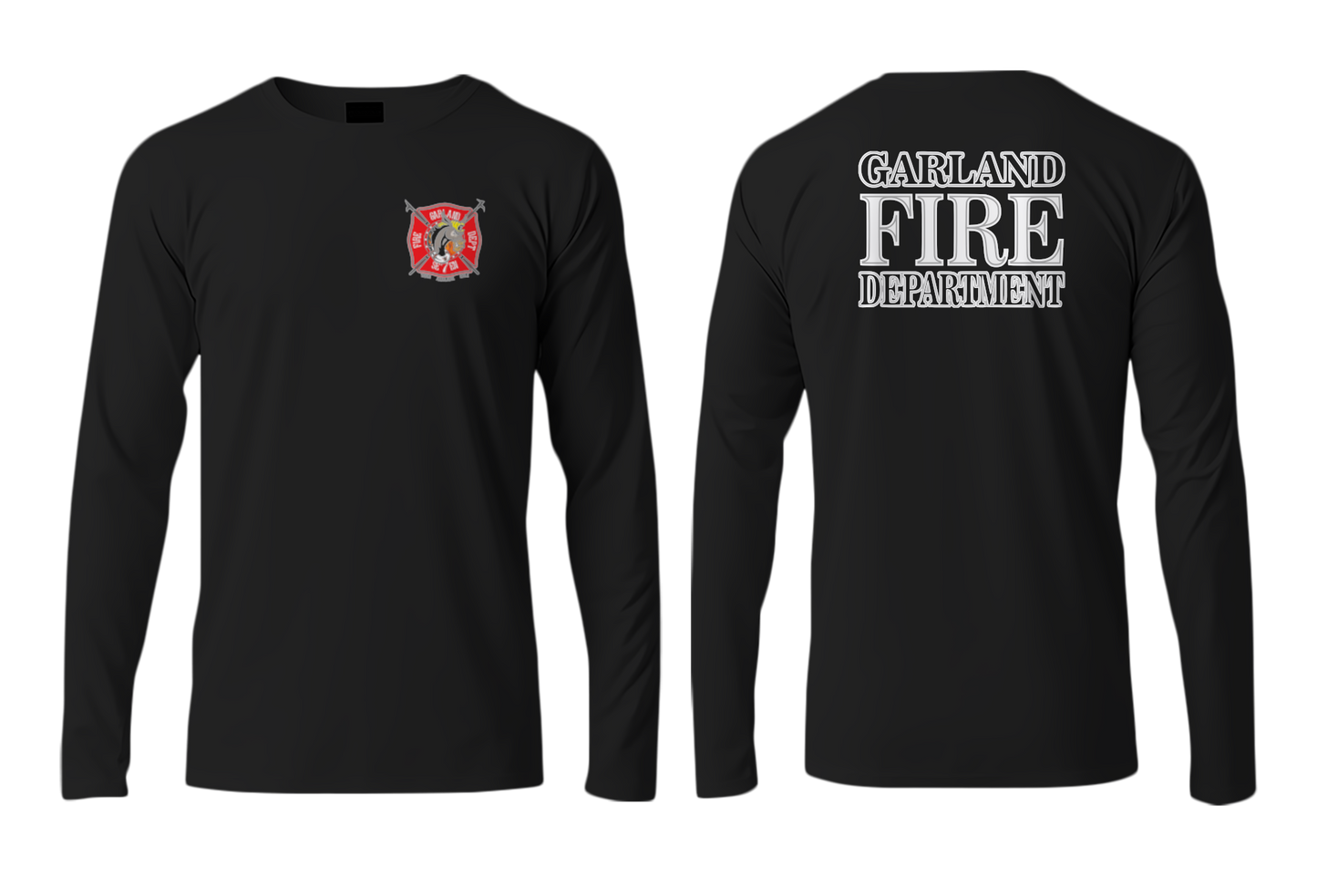 GFD Station 7 Off-Duty