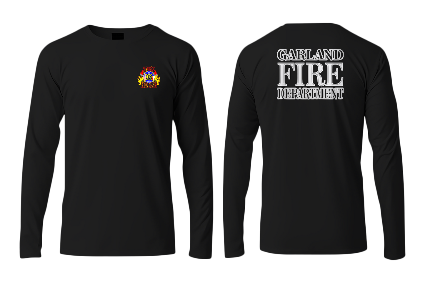 GFD Station 10 Duty