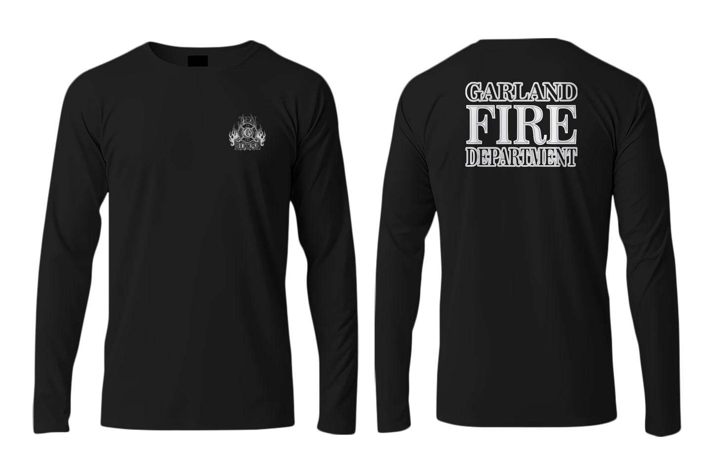 GFD Station 10 Duty