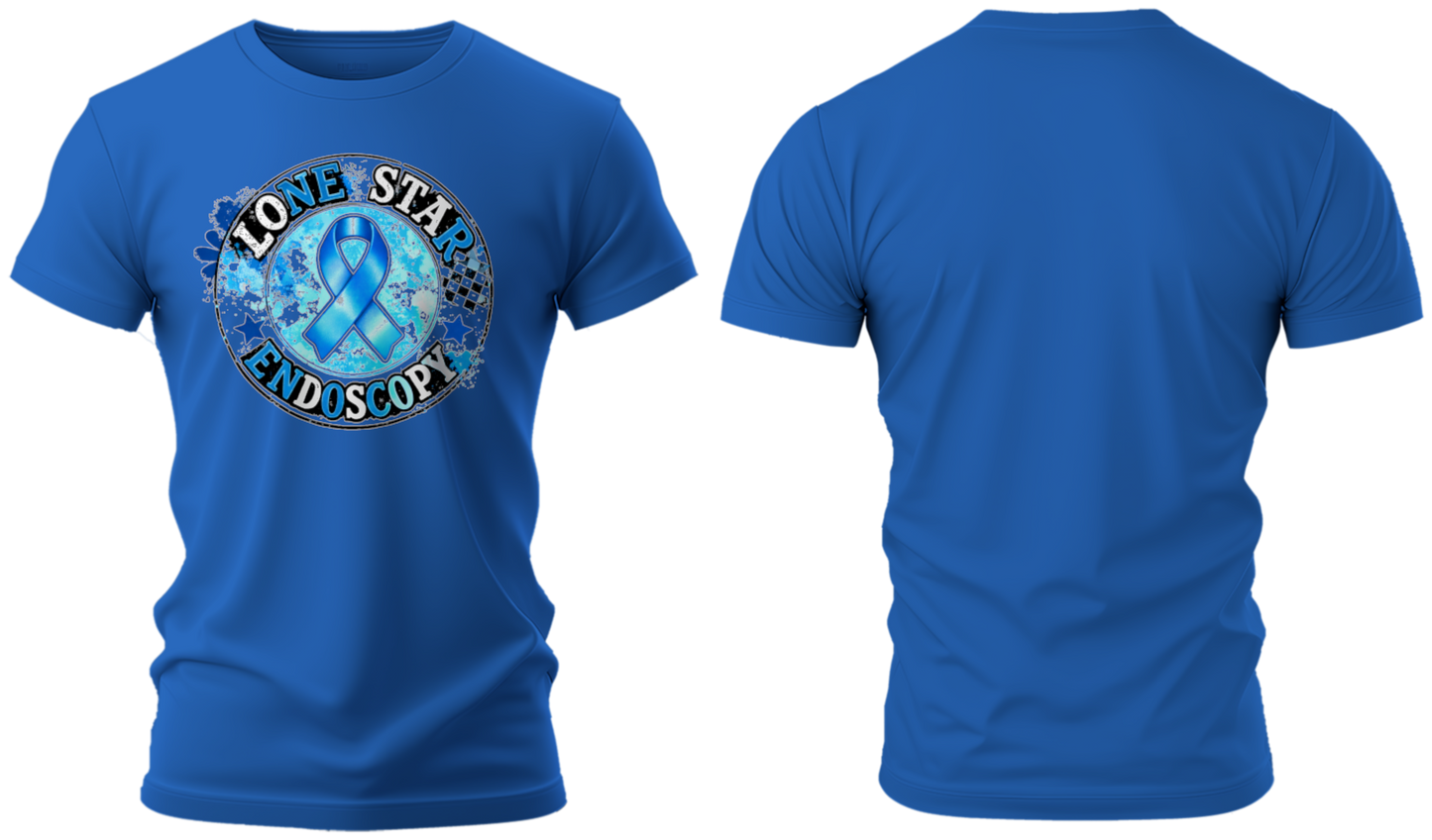 LoneStar Blue Ribbon