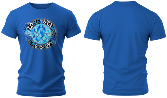 LoneStar Blue Ribbon