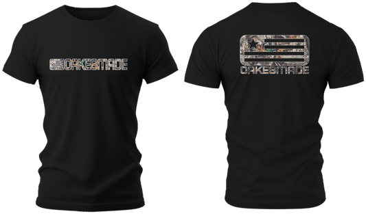 OakesMade Trailers Camo