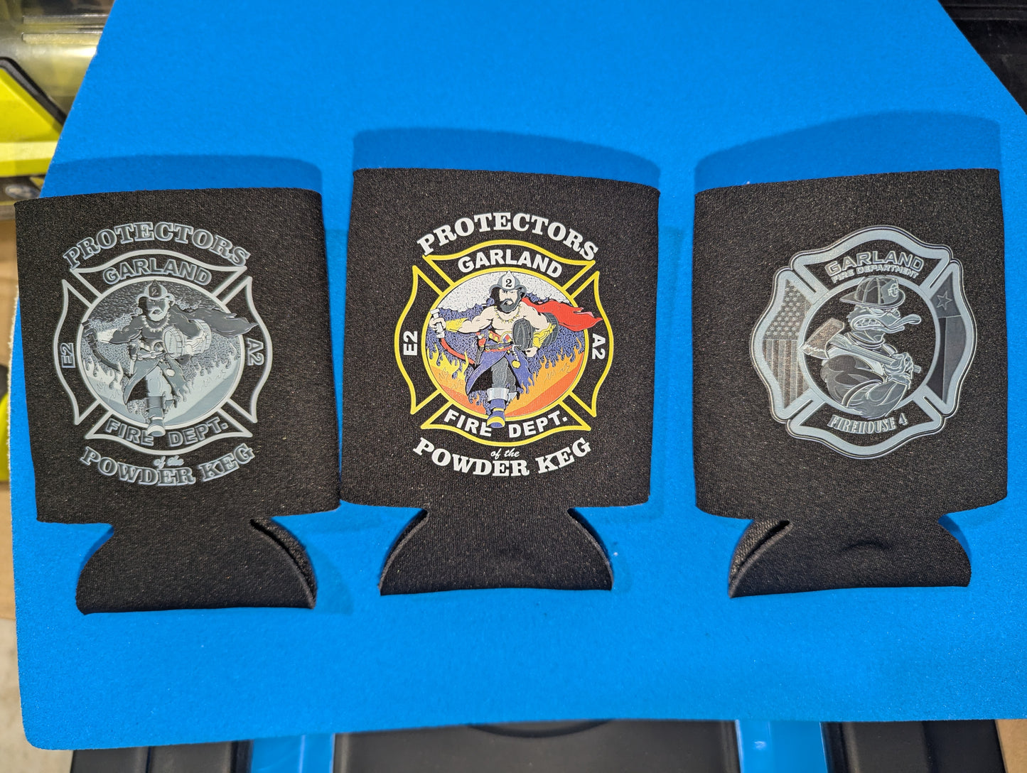 Koozie