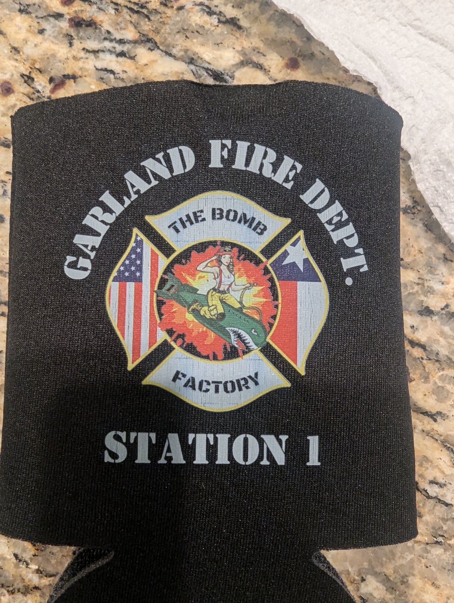 Koozie