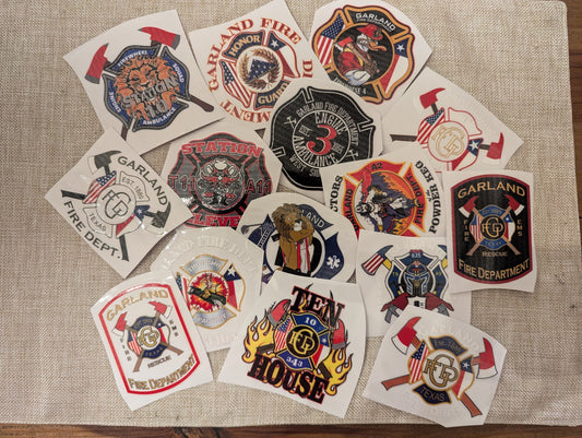 Decals