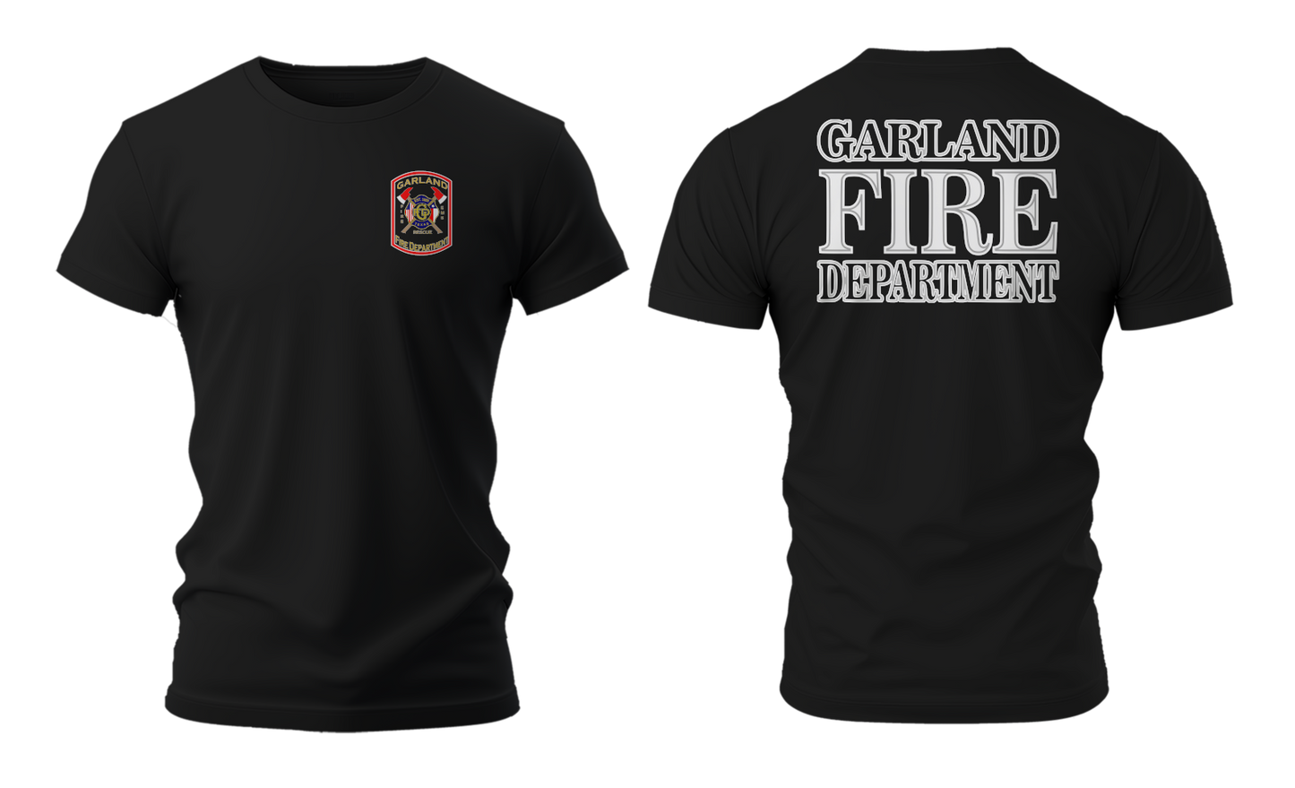 GFD Duty Shirt