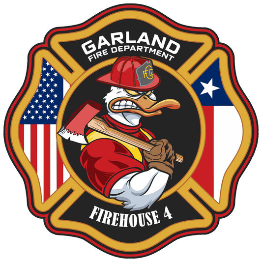 Station 4 Sticker