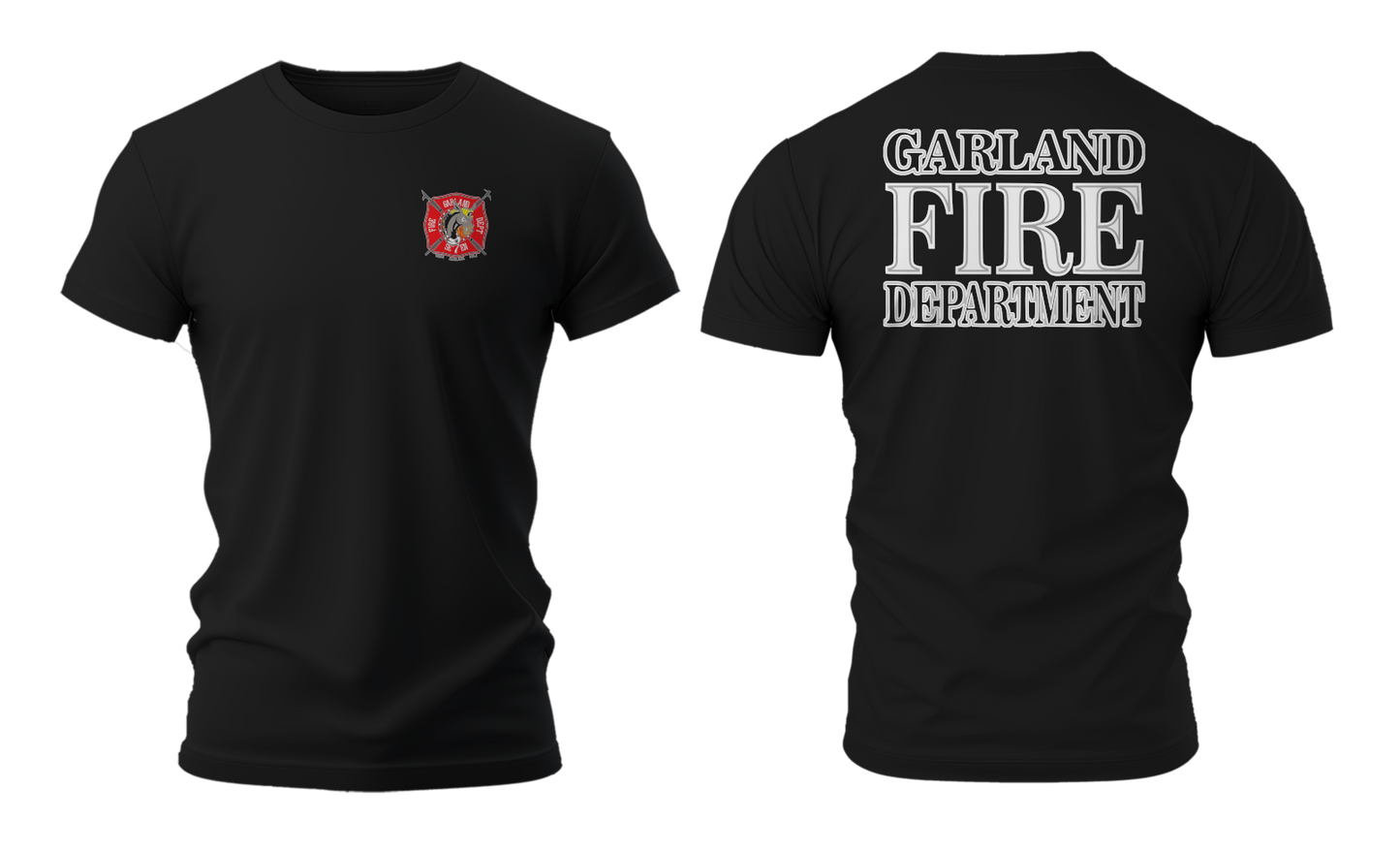 GFD Station 7 Off-Duty