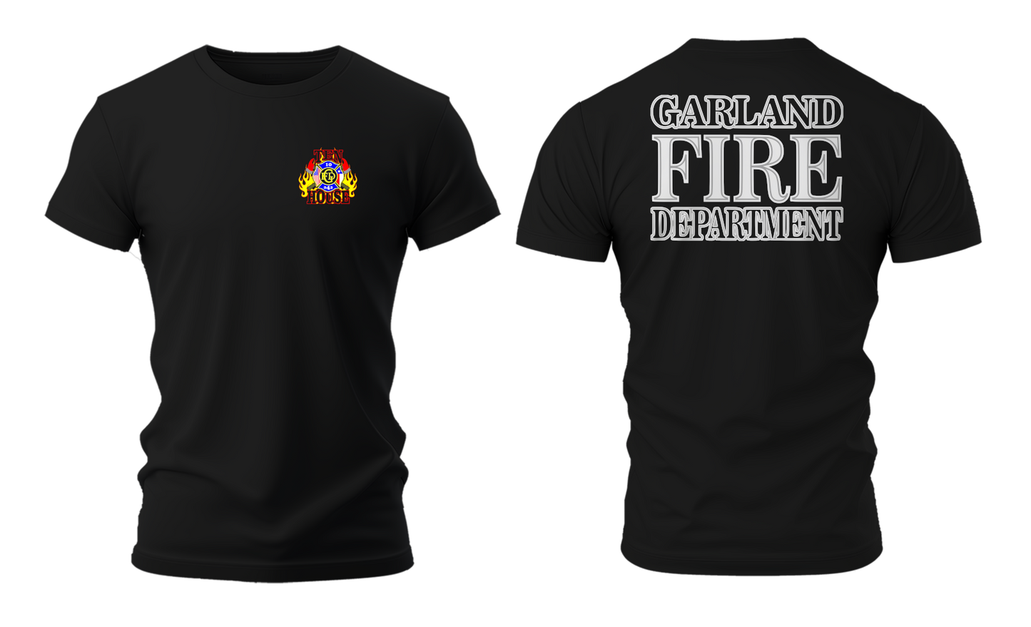 GFD Station 10 Duty