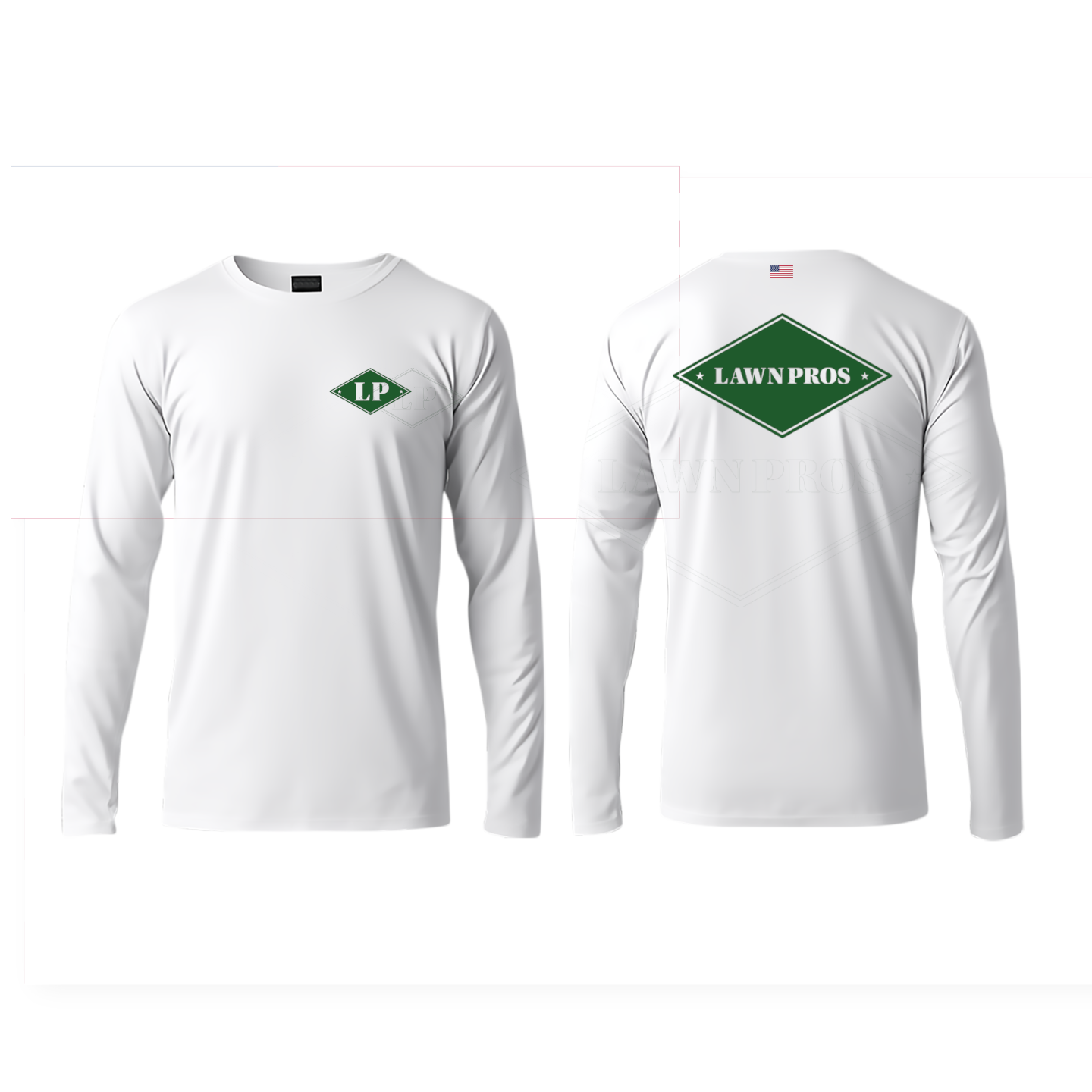 Custom Shirts