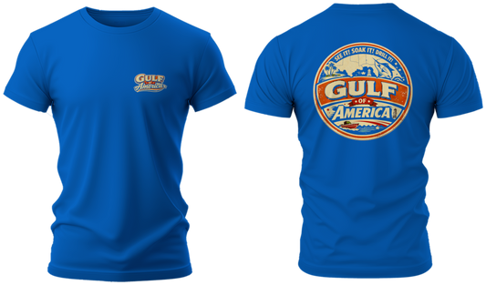 Gulf of America